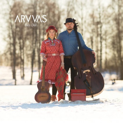 Arvvas - Dás Dál