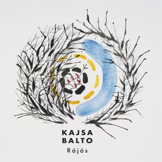 Rájás / Kajsa Balto