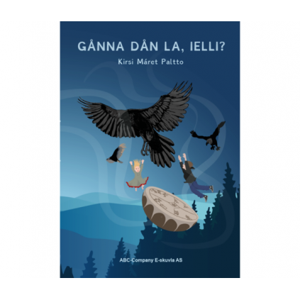 Gånnå dån la, Ielli?