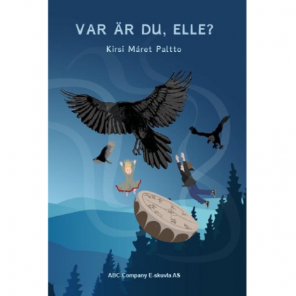 Var är du, Elle?