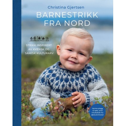 Barnestrikk fra nord