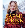 Sápmi strikk - en reise i garn og farger