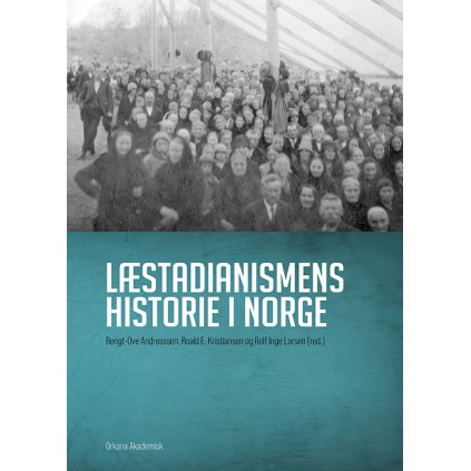 Læstadianismens historie i Norge