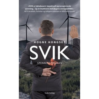 Svik