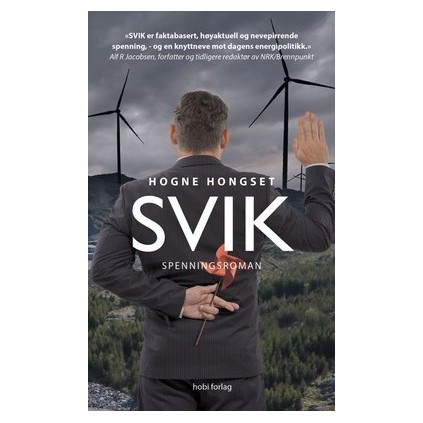 Svik