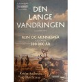 Den lange vandringen - Rein og mennesker gjennom 500 000 år