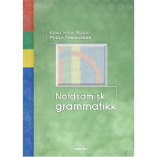 Nordsamisk grammatikk