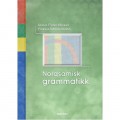 Nordsamisk grammatikk