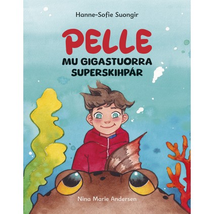 Pelle, mu gigastuorra superskihpár