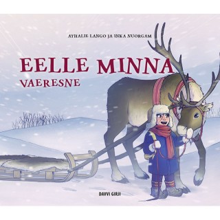 Eelle Minna vaeresne