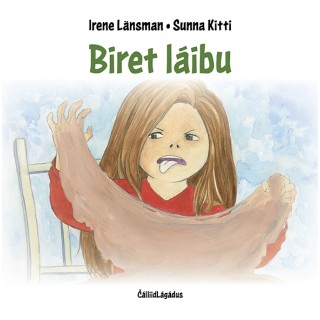 Biret láibu