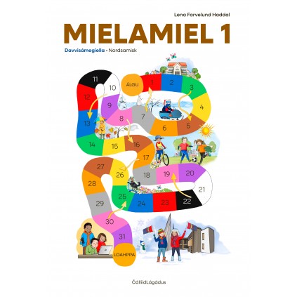 Mielamiel 1